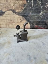 Puntenslijper film projector nr52