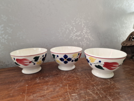 Boerenbont kommetjes decor 417