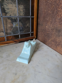 Sphinx petrus regout asbak