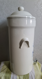 Oude engelse waterfilter Royal Doulton