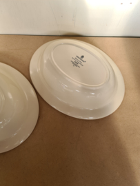Schaal wedgwood edme