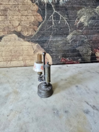 Puntenslijper lamp nr11