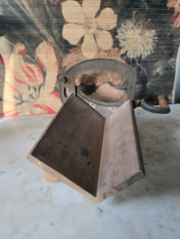 Antieke broodsnijder Voss