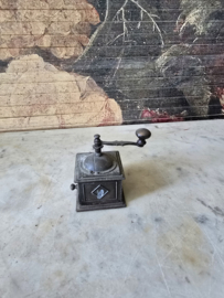 Puntenslijper koffiemolen nr5