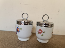 Egg coddler royal worchester