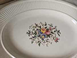 Serveerschaal wedgwood conway