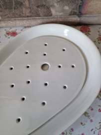 Visschaal Mosa select servies