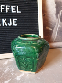 Gemberpot nr6