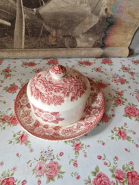 Botervloot wedgwood lochs of scotland