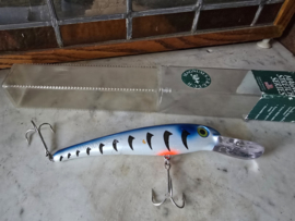 Kunstaas vis magnum stretch