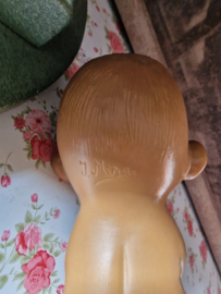 Vintage spaarpot J Mira