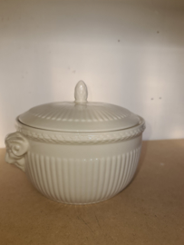 Wedgwood edme oven schaal