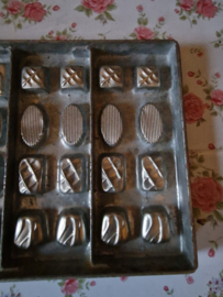 Bonbon chocolademal nr4