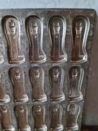 Bonbon chocolademal baco gereedschap