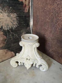 Barok kaarsen standaard