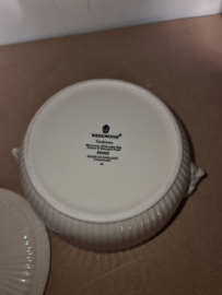 Wedgwood edme oven schaal