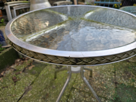 Bistro tafel tuintafel