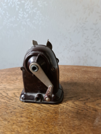 Bakelieten puntenslijper