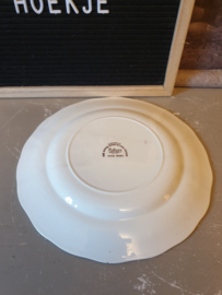 Dinerbord jachtservies palissy game eenden