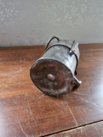 Carbid mijnwerkers lamp nr4