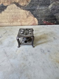 Puntenslijper brander nr6