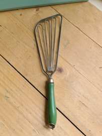 Oud keukengerei