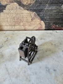 Puntenslijper slijpmachine nr38