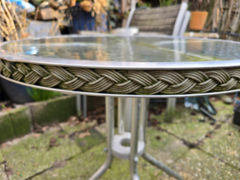 Bistro tafel tuintafel