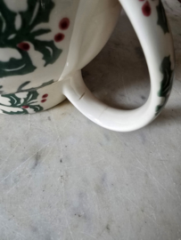Waterkan Emma Bridgewater christmas