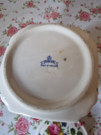 Brocante porseleinen theebus Sadler England