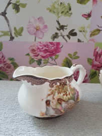 Roomstel palissy game servies jachtservies