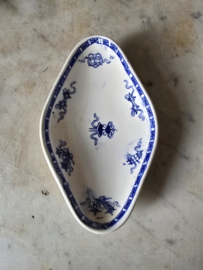 Schaaltje wiebertje kinderservies potiche nr2