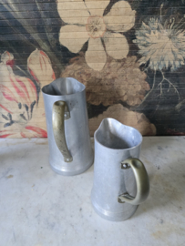 Aluminium waterkan set