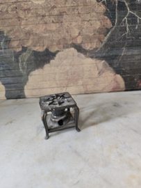 Puntenslijper brander nr75
