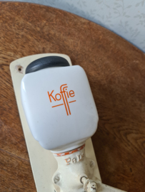 Pede wand koffiemolen bonenmaler