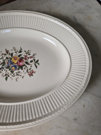Serveerschaal wedgwood conway