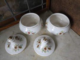 Dekselpot Modica exclusief Gouda plateel