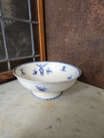 Schaal potiche kinderservies