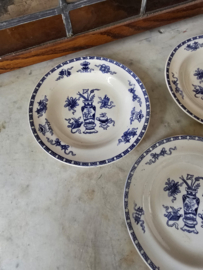 Soepbordjes potiche kinderservies