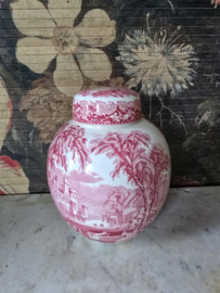 Grote gemberpot Mason's Vista England