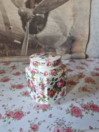 Brocante porseleinen theebus Sadler England