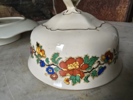 Botervloot Minerva John Maddock&sons