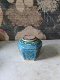 Gemberpot nr5