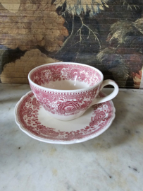 Kop en schotel Burgenland Villeroy&boch