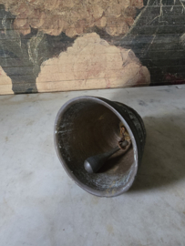 Antiek bronzen bel nr1