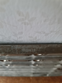 Bonbon chocolademal nijptang gereedschap