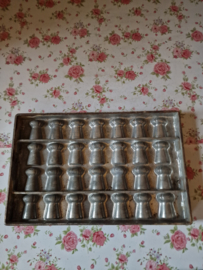 Bonbon chocolademal nr5