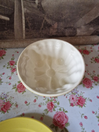 Puddingvorm met onderbord royal sphinx
