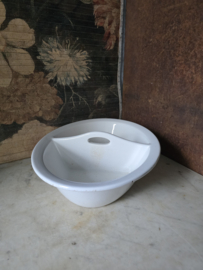 Oude waskom societe ceramique maestricht