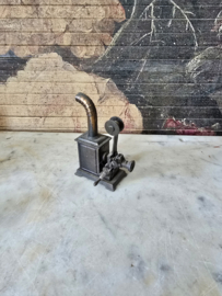 Puntenslijper film projector nr52